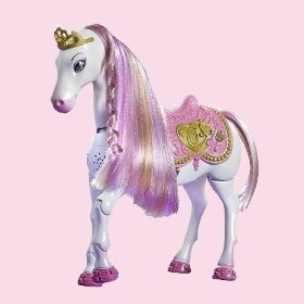 Disney Princess Sleeping Beauty Magic Wand Walking Horse Disney Princess Sleeping Beauty Magic Wand Walking Horse