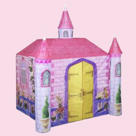 Playskool Dream Town Sweet Lily Castle with Dress Up Playskool Dream Town Sweet Lily Castle with Dress Up